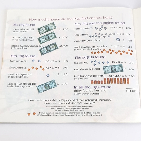 Pigs & Chickens Children's Book Bundle - Picture 11 of 16